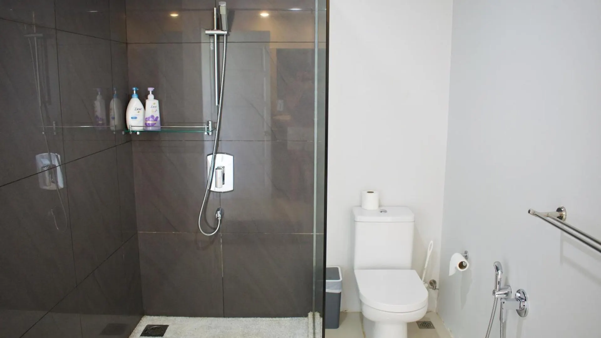 Aroha Seaview Villa - Private Pool - Pantai Cenang  0*, Pantai Cenang (Langkawi) Malaysia