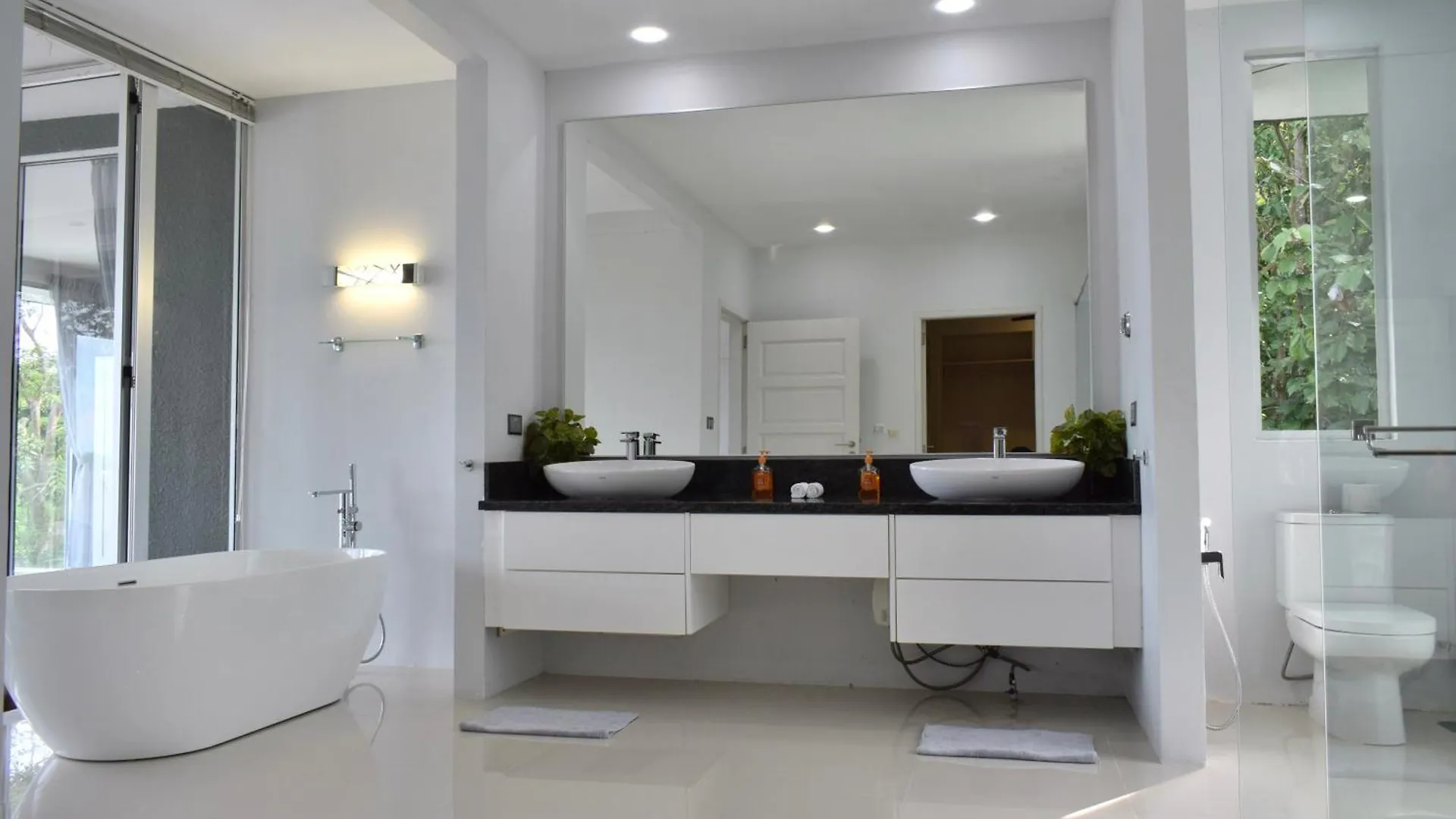 Aroha Seaview Villa - Private Pool - Pantai Cenang  Malaisie