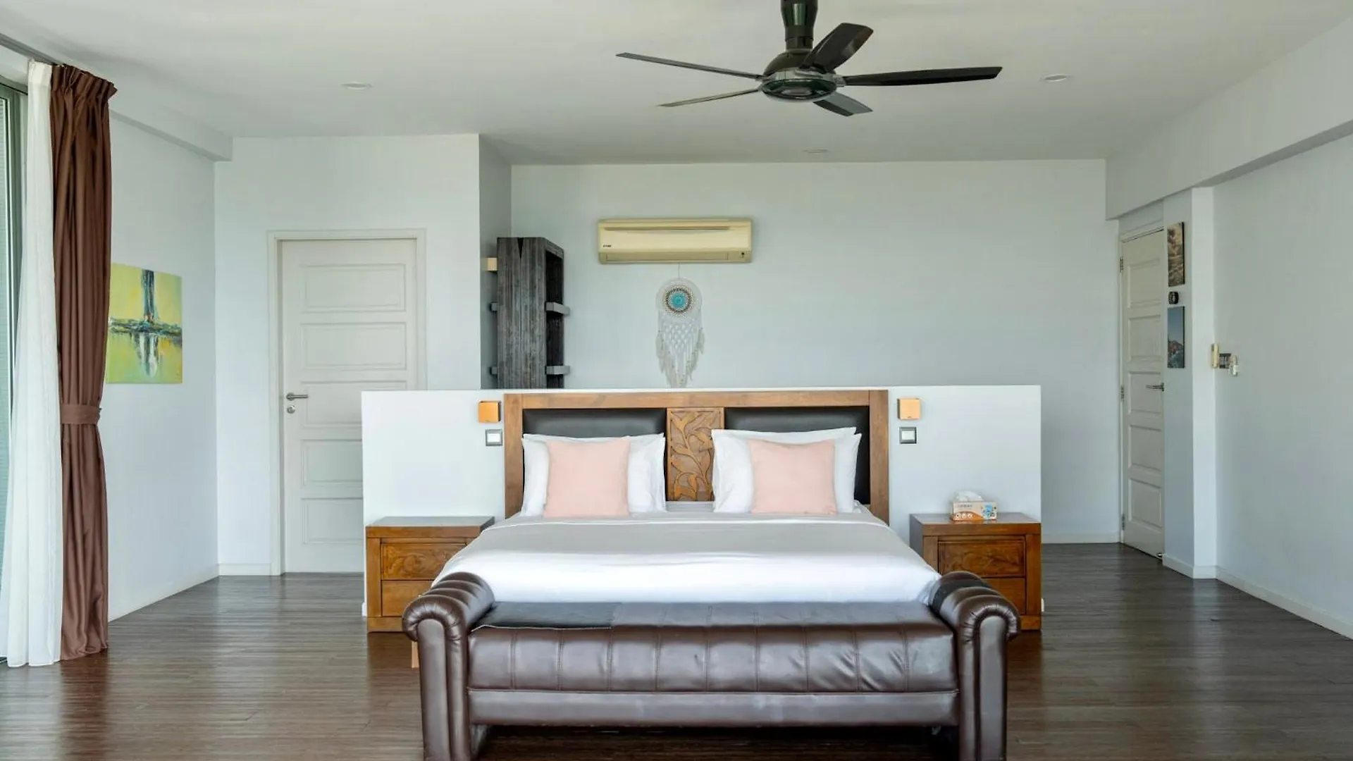 Aroha Seaview Villa - Private Pool - Pantai Cenang  Pantai Cenang (Langkawi)