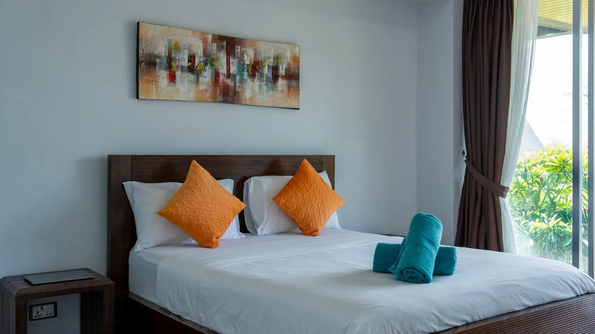 Aroha Seaview Villa - Private Pool - Pantai Cenang  0*, Pantai Cenang (Langkawi)