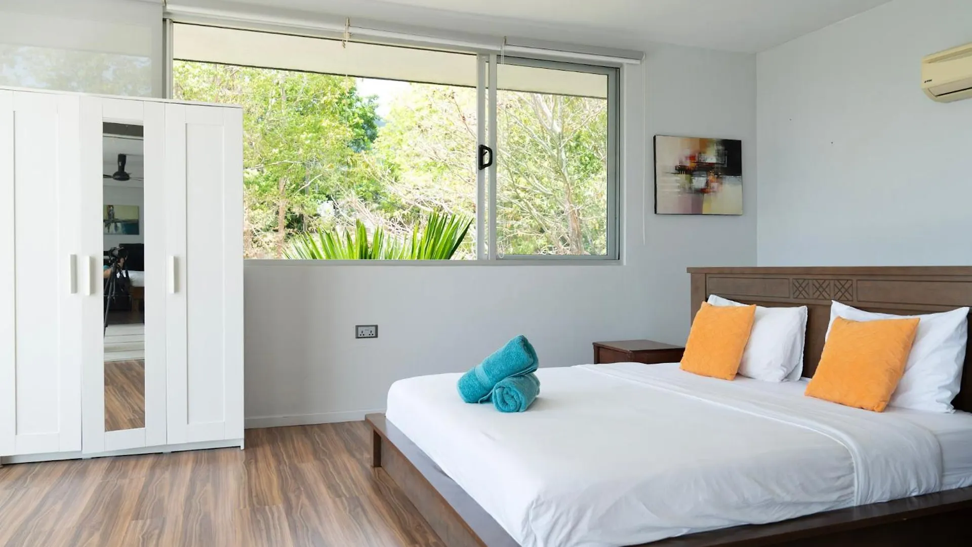 Aroha Seaview Villa - Private Pool - Pantai Cenang  Malaisie
