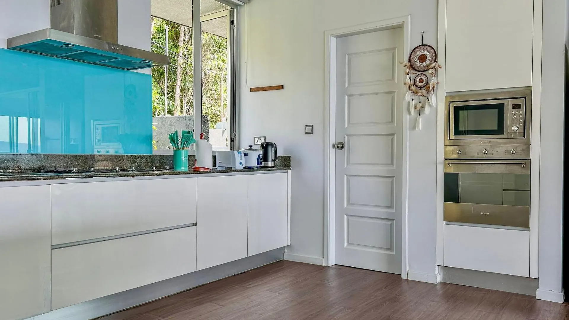 Aroha Seaview Villa - Private Pool - Pantai Cenang  Malaisie